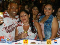 Bloco Unidos Pelo Samba
